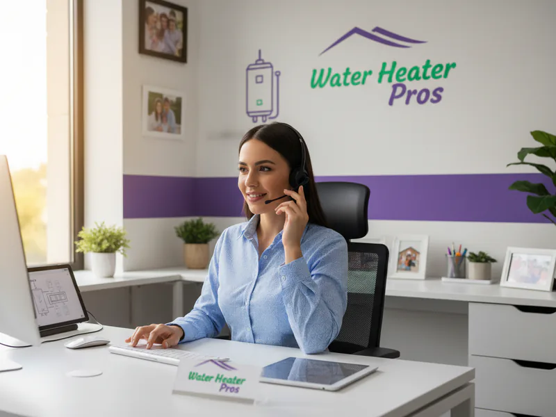 Water Heater Repair  in Piedmont  FAQ